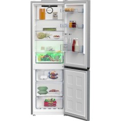 Réfrigérateur combiné - BEKO Série bPro500 - B5RCNE365HXB - 2 port
