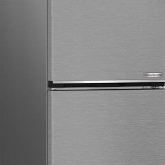 Réfrigérateur combiné - BEKO Série bPro500 - B5RCNE365HXB - 2 port