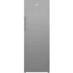 Réfrigérateur monoporte - BEKO - RSSE415K40SN - 367 L - Compartiment
