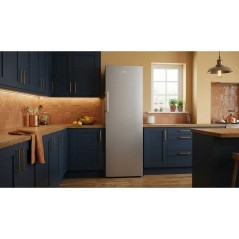 Réfrigérateur monoporte - BEKO - RSSE415K40SN - 367 L - Compartiment