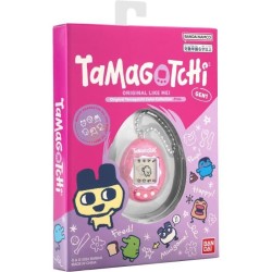 Tamagotchi Original - BANDAI - 46007 - Color Collection - Rose