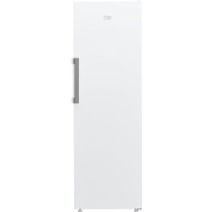 Congélateur armoire - BEKO - B1RFNE294W - Classe E - 260 L - Froid ve