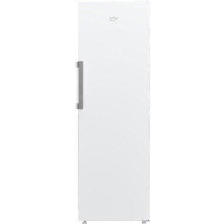 Congélateur armoire - BEKO - B1RFNE294W - Classe E - 260 L - Froid ve