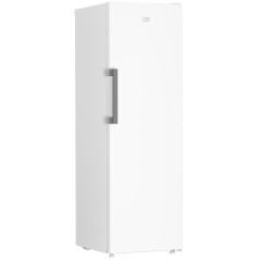 Congélateur armoire - BEKO - B1RFNE294W - Classe E - 260 L - Froid ve