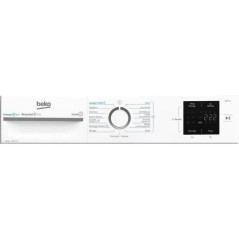 Lave-linge hublot BEKO LLFT310411 - 10 kg - L60cm - 1400 trs/min - Cla