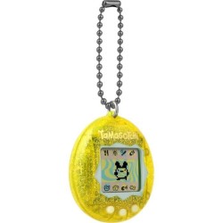 Tamagotchi Original - BANDAI - 46008 - Color Collection - Jaune