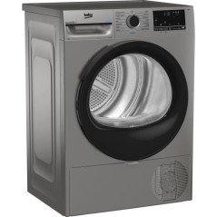 Seche-linge pompe a chaleur BEKO D3H28E93S Eco Sense - 8 kg - L60cm -