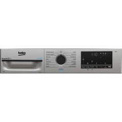 Seche-linge pompe a chaleur BEKO D3H28E93S Eco Sense - 8 kg - L60cm -