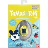 Tamagotchi Original - BANDAI - 46008 - Color Collection - Jaune