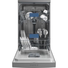 Lave-vaisselle pose libre BEKO BDFS15030X - 10 couverts - Induction -