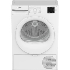 Seche-linge pompe a chaleur BEKO D3H19E01W Série bPro 500 - 9 kg - L6