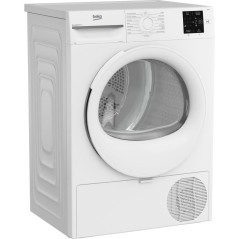 Seche-linge pompe a chaleur BEKO D3H19E01W Série bPro 500 - 9 kg - L6