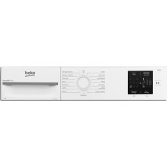 Seche-linge pompe a chaleur BEKO D3H19E01W Série bPro 500 - 9 kg - L6