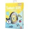 Tamagotchi Original - BANDAI - 46008 - Color Collection - Jaune