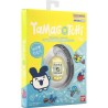 Tamagotchi Original - BANDAI - 46008 - Color Collection - Jaune