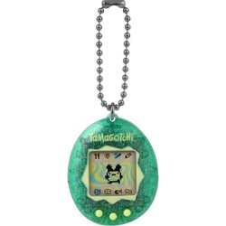 Tamagotchi Original - BANDAI - 46010 - Color Collection - Vert
