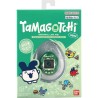 Tamagotchi Original - BANDAI - 46010 - Color Collection - Vert