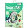 Tamagotchi Original - BANDAI - 46010 - Color Collection - Vert