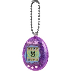 Tamagotchi Original - BANDAI - 46011 - Color Collection - Violet