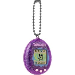 Tamagotchi Original - BANDAI - 46011 - Color Collection - Violet