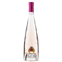 Château Puech-Haut Les Béliers d'Oc 2025 Grenache cinsault - Vin ros