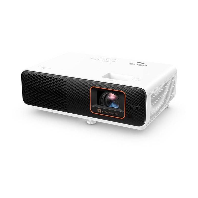 Vidéoprojecteur gaming BENQ X500i 4K UHD HDR 4LED 2200 AL 4,16 ms Mod