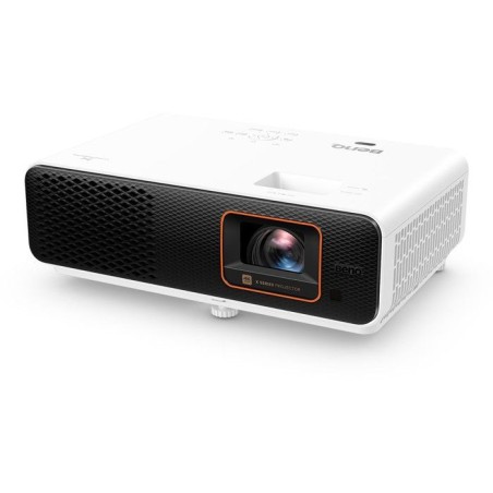Vidéoprojecteur gaming BENQ X500i 4K UHD HDR 4LED 2200 AL 4,16 ms Mod