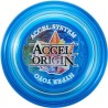 Yoyo - BANDAI - Hyper Yoyo - 60003 - Bleu
