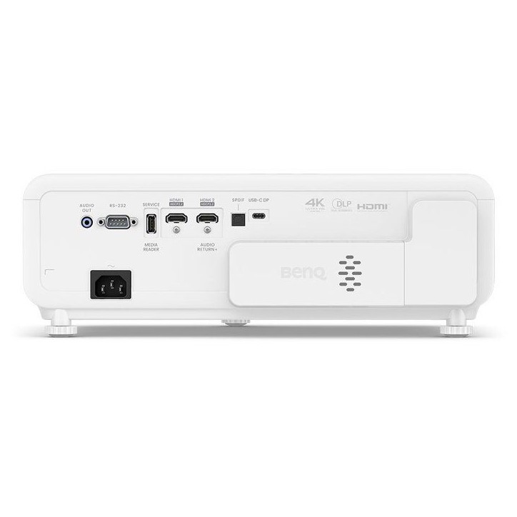 Vidéoprojecteur gaming BENQ X500i 4K UHD HDR 4LED 2200 AL 4,16 ms Mode Jeu Auto Vidéoprojecteur gaming BENQ X500i 4K UHD HDR 4LED 2200 AL 4,16 ms Mode Jeu Auto