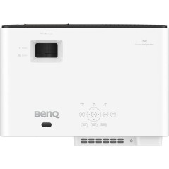 Vidéoprojecteur gaming BENQ X500i 4K UHD HDR 4LED 2200 AL 4,16 ms Mod