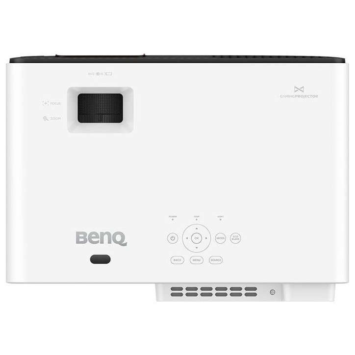 Vidéoprojecteur gaming BENQ X500i 4K UHD HDR 4LED 2200 AL 4,16 ms Mode Jeu Auto Vidéoprojecteur gaming BENQ X500i 4K UHD HDR 4LED 2200 AL 4,16 ms Mode Jeu Auto