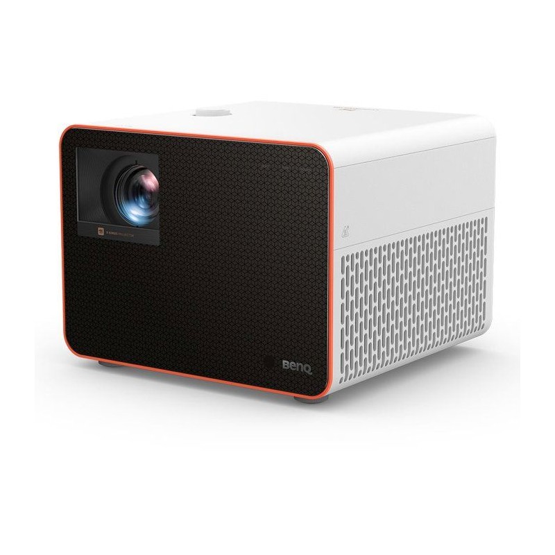 Vidéoprojecteur gaming BENQ X3100i 4K UHD HDR 4LED 3300 AL 4 ms Mode