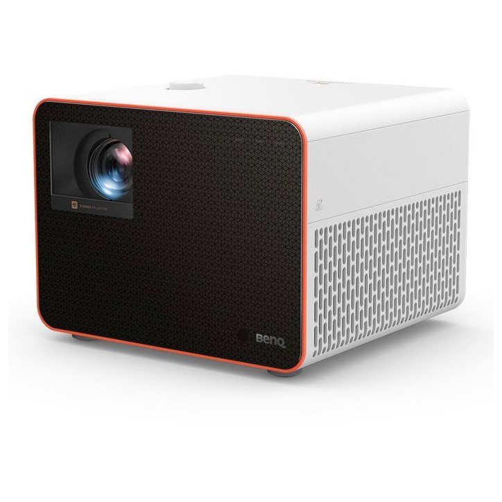 Vidéoprojecteur gaming BENQ X3100i 4K UHD HDR 4LED 3300 AL 4 ms Mode Jeu Auto Vidéoprojecteur gaming BENQ X3100i 4K UHD HDR 4LED 3300 AL 4 ms Mode Jeu Auto