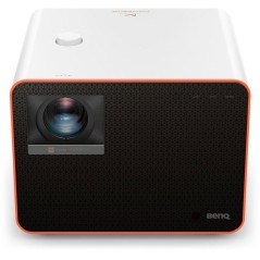 Vidéoprojecteur gaming BENQ X3100i 4K UHD HDR 4LED 3300 AL 4 ms Mode Jeu Auto