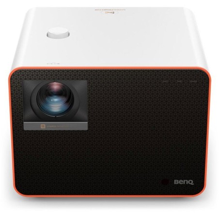 Vidéoprojecteur gaming BENQ X3100i 4K UHD HDR 4LED 3300 AL 4 ms Mode Jeu Auto