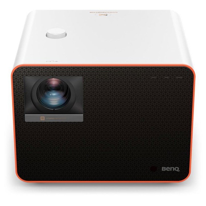 Vidéoprojecteur gaming BENQ X3100i 4K UHD HDR 4LED 3300 AL 4 ms Mode Jeu Auto Vidéoprojecteur gaming BENQ X3100i 4K UHD HDR 4LED 3300 AL 4 ms Mode Jeu Auto
