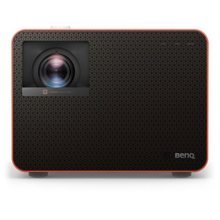 Vidéoprojecteur gaming BENQ X3100i 4K UHD HDR 4LED 3300 AL 4 ms Mode Jeu Auto Vidéoprojecteur gaming BENQ X3100i 4K UHD HDR 4LED 3300 AL 4 ms Mode Jeu Auto