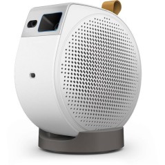 Vidéoprojecteur nomade BENQ GV50 Full HD Laser 500 AI Google TV
