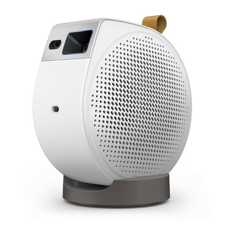 Vidéoprojecteur nomade BENQ GV50 Full HD Laser 500 AI Google TV