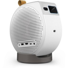 Vidéoprojecteur nomade BENQ GV50 Full HD Laser 500 AI Google TV