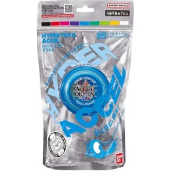 Yoyo - BANDAI - Hyper Yoyo - 60003 - Bleu