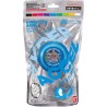 Yoyo - BANDAI - Hyper Yoyo - 60003 - Bleu