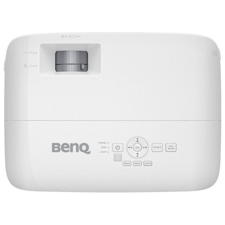 Vidéoprojecteur BENQ MH560 Full HD 3800 AI Trapeze automatique Vidéoprojecteur BENQ MH560 Full HD 3800 AI Trapeze automatique