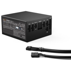 Be quiet! - BN336 Straight Power 12 Platinum - Alimentation PC - 750 W