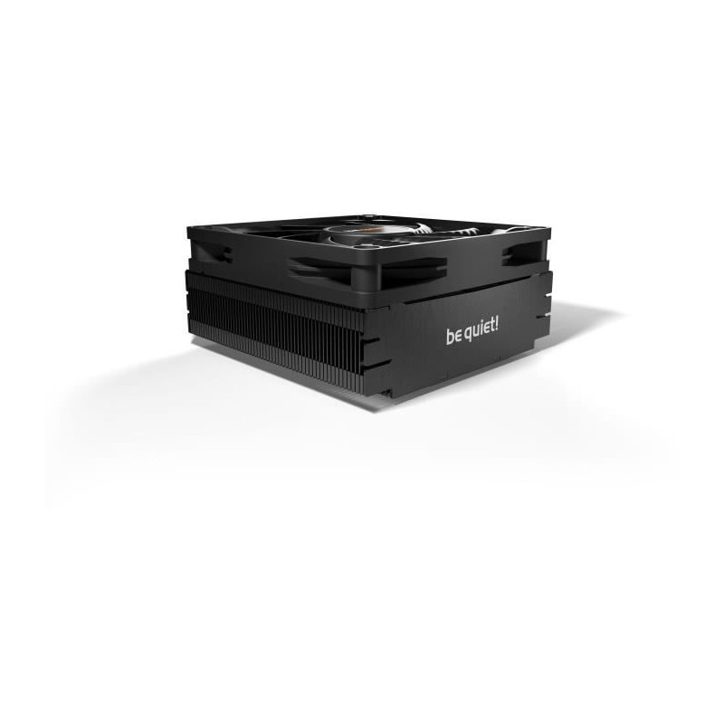 Be quiet! - BK034 Pure Rock LP - Ventirad CPU - 135 mm