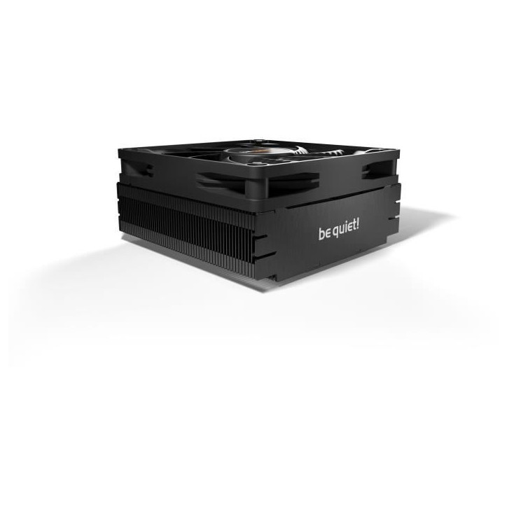 Be quiet! - BK034 Pure Rock LP - Ventirad CPU - 135 mm Be quiet! - BK034 Pure Rock LP - Ventirad CPU - 135 mm