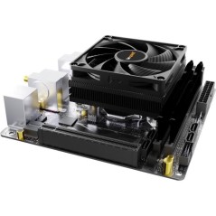 Be quiet! - BK034 Pure Rock LP - Ventirad CPU - 135 mm