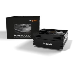 Be quiet! - BK034 Pure Rock LP - Ventirad CPU - 135 mm