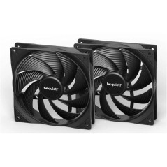 Be quiet! - Watercooling - BW018 Pure Loop 2 - 280 mm