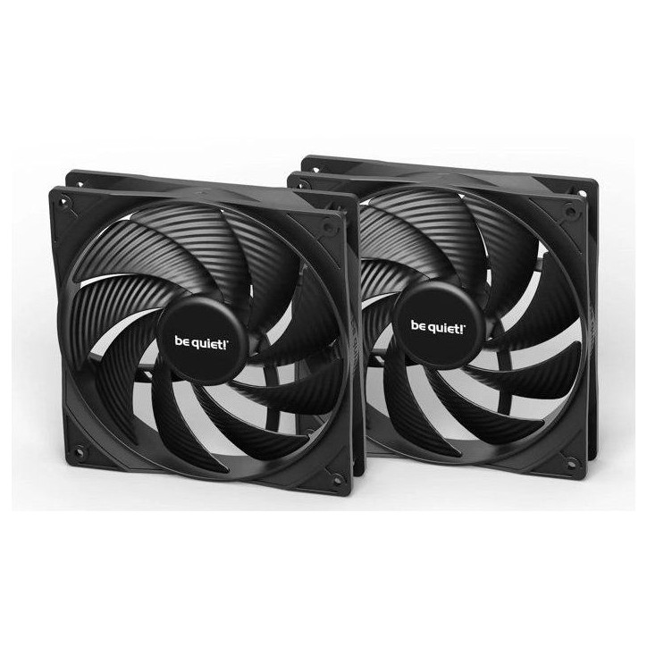 Be quiet! - Watercooling - BW018 Pure Loop 2 - 280 mm